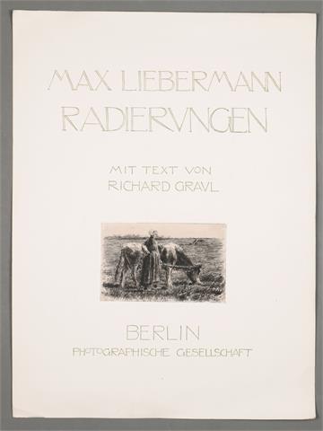 Liebermann, Max