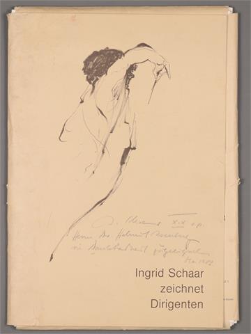 Schaar, Ingrid