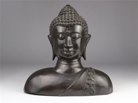 Buddha - Büste
