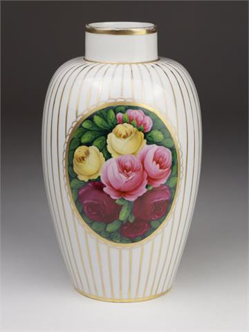 Heubach - Vase