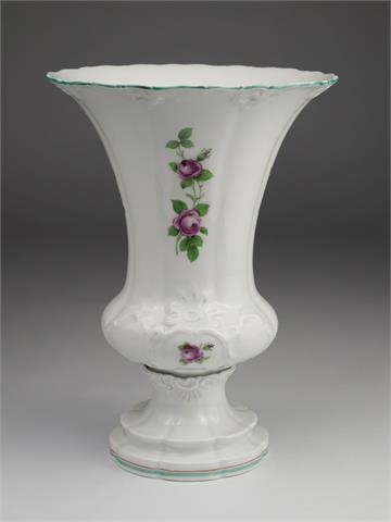 Meissen - Vase