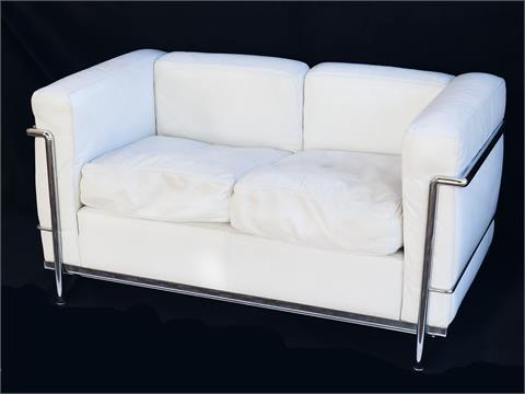 Design - 2- Sitzer Sofa