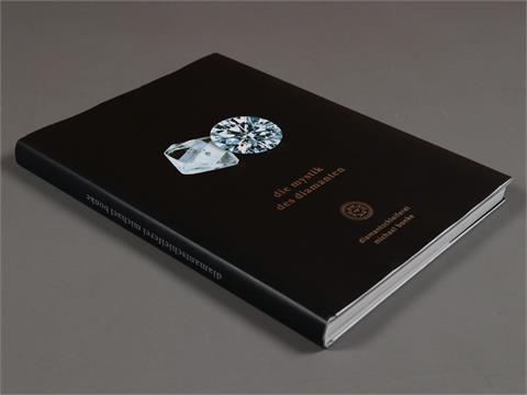Diamantenbuch