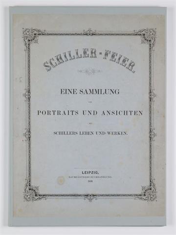 "Schiller-Feier"