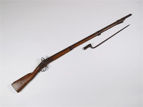 Bayerisches Infanteriegewehr - M 1804